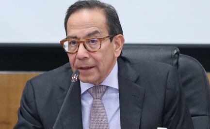 Recuperación económica será hasta 2024, estiman escenario pesimista: CCE