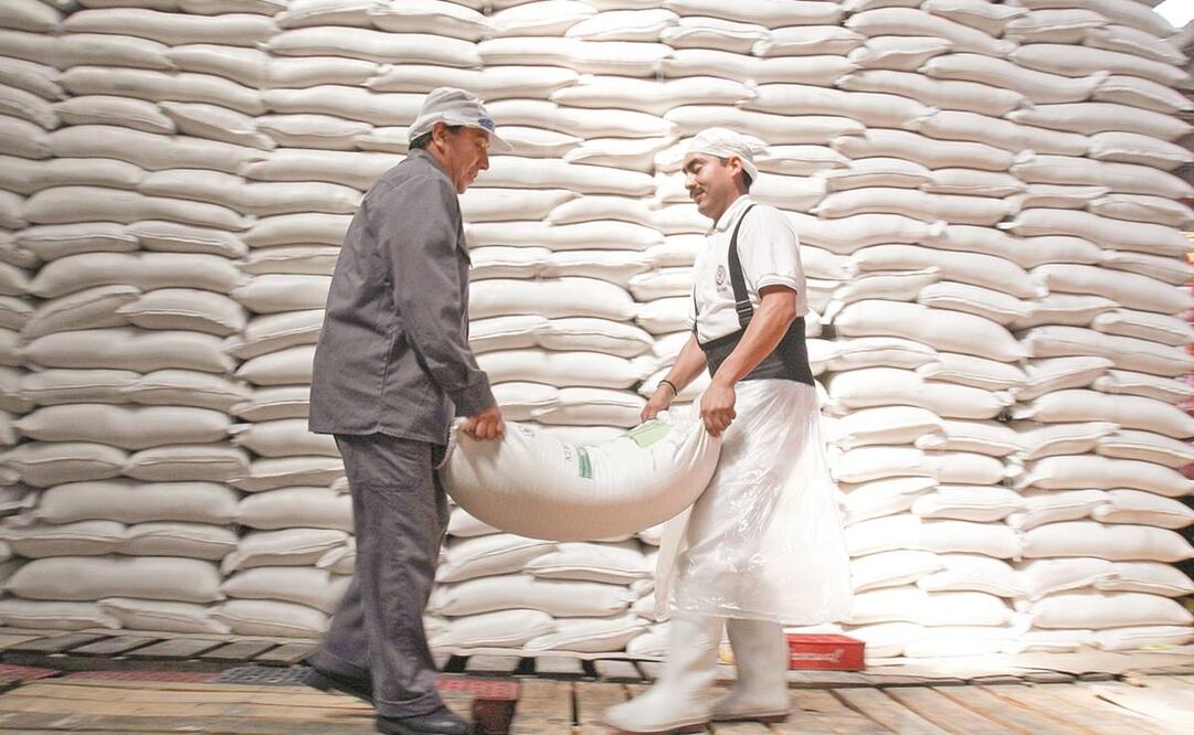 Foto: Archivo EL UNIVERSAL