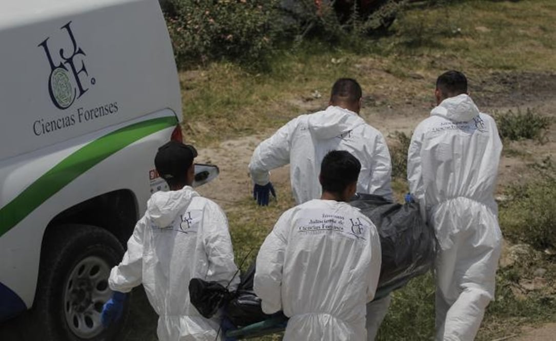 Foto: Archivo EL UNIVERSAL