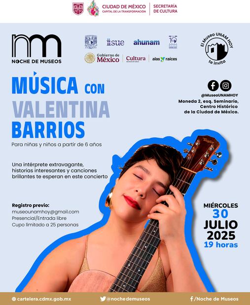 Lista de actividades para tu plan perfecto