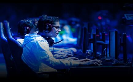 Press X to start: Mexico's video game industry is ready to level up