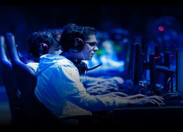 Press X to start: Mexico's video game industry is ready to level up