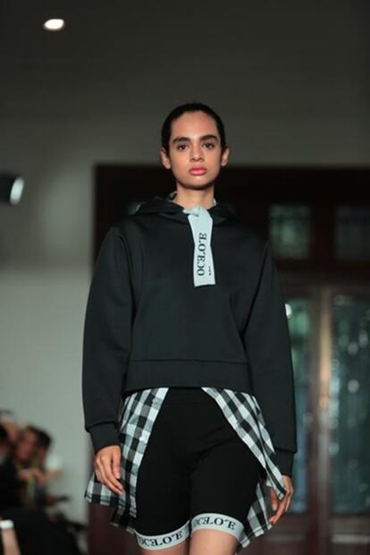  MBFWMx: Colectivo Diseño Mexicano y sus tres visiones de la moda