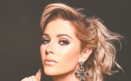 Lazper muestra el lado positivo de la música