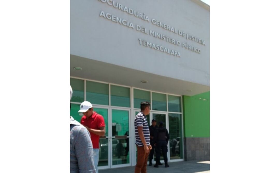 (Foto: Tomada de Leticia Quezada)