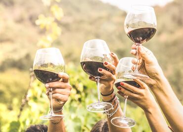 5 festivales de comida y bebida en México para el viajero glotón