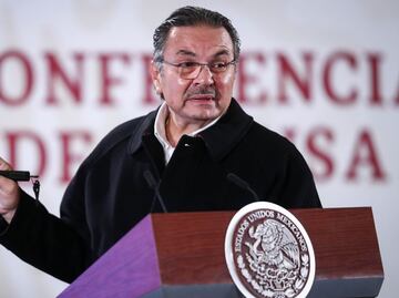 Por negligencia en Hospital de Pemex, CNDH emite recomendación a Octavio Romero