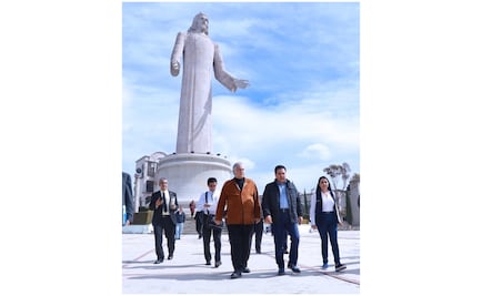 Tianguis Turístico de Pueblos Mágicos será en Hidalgo