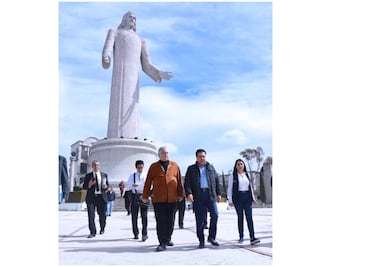 Tianguis Turístico de Pueblos Mágicos será en Hidalgo