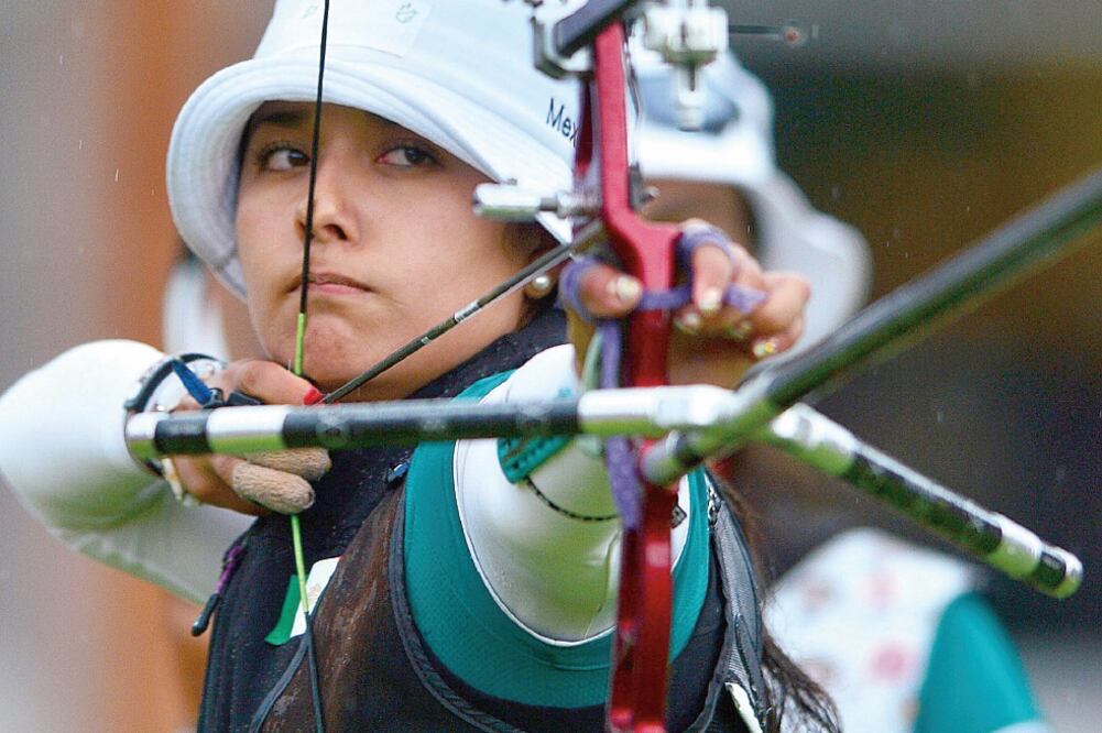 Regresa luego de una pausa por sus estudios y su casamiento (JAM MEDIA)