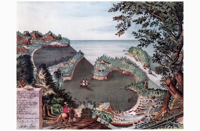 ¿Qué comparten Filipinas y México?