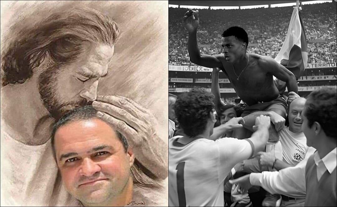 América se ganó los mejores memes luego de clasificar a los octavos de final de la Leagues Cup / FOTO: ESPECIAL