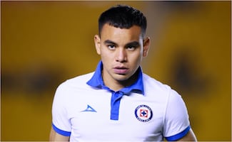 El Monterrey sueña con tener de regreso a Carlos Rodríguez