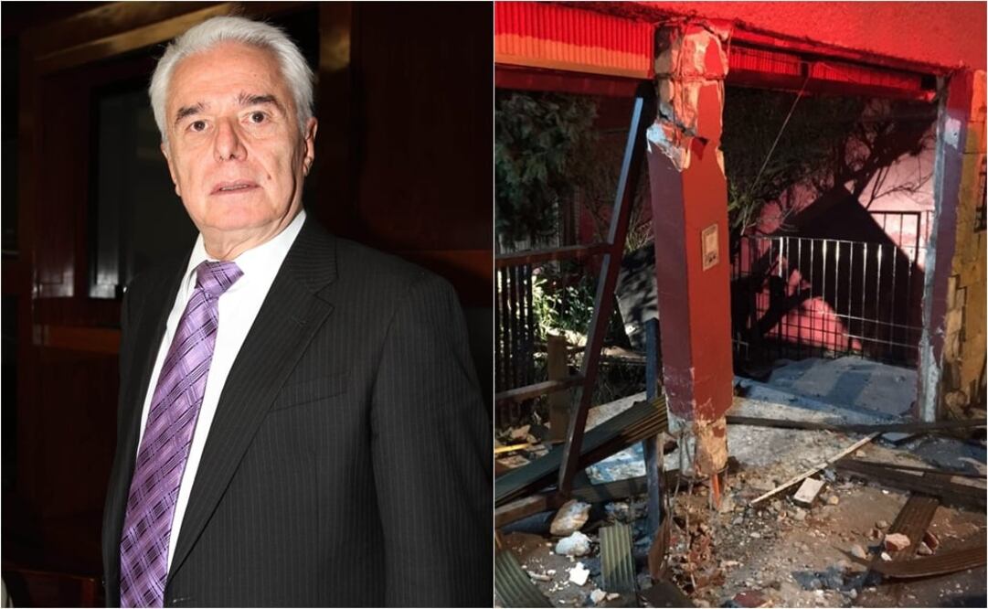 Foto:Archivo y Twitter