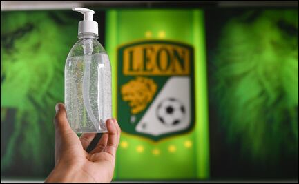 León confirma dos positivos a Covid-19