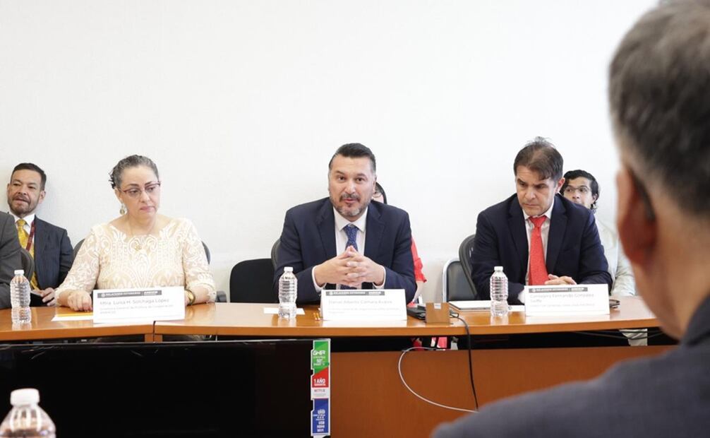 La SRE refirió que este encuentro reafirma la disposición del Gobierno de México y el interés de Corea del Sur por fortalecer la cooperación en materia aeroespacial con América Latina y el Caribe. Foto: Especial