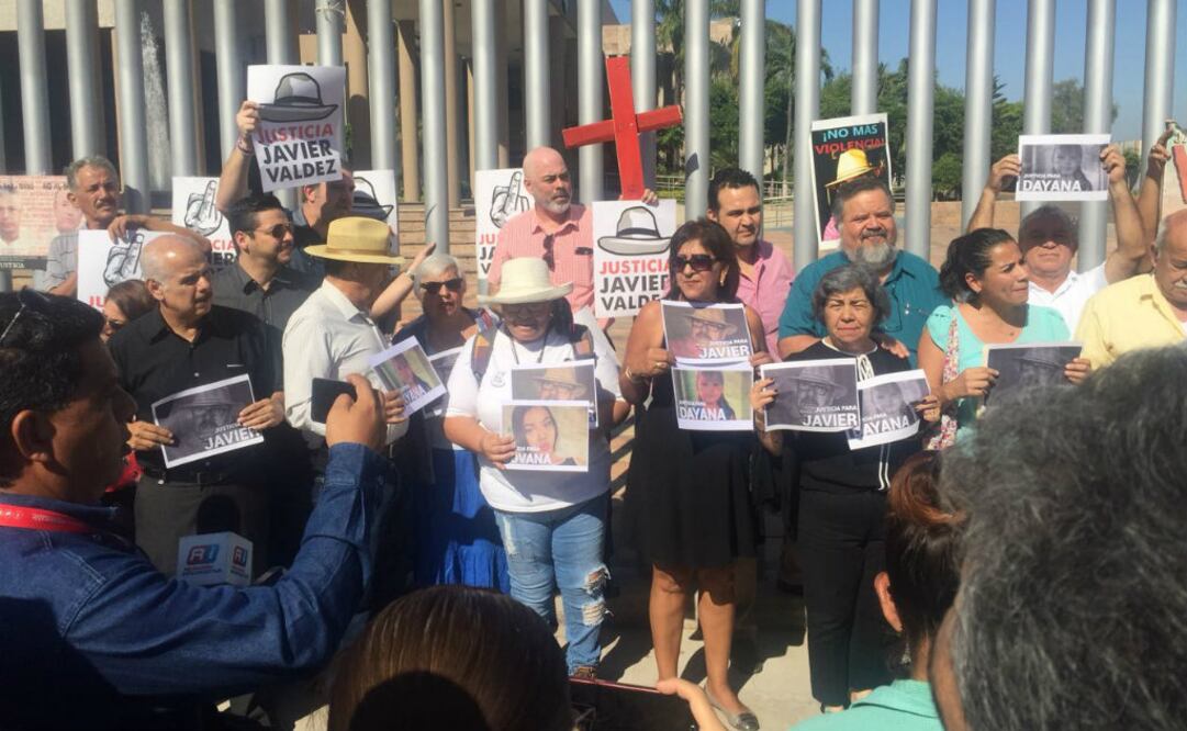 (Foto: Javier Cabrera/EL UNIVERSAL)