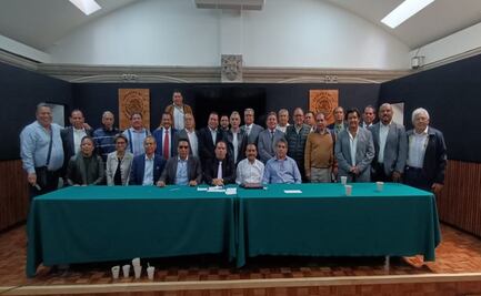 Congreso y Gobierno de CDMX analizan subsidio al transporte público; transportistas deben presentar propuesta en septiembre