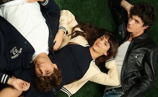 ¿Qué ver?: “Dímelo bajito”, triángulo amoroso y romance intenso 