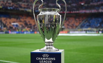 Champions League: Horarios y canales para ver la Liga de Campeones este martes 24 de octubre