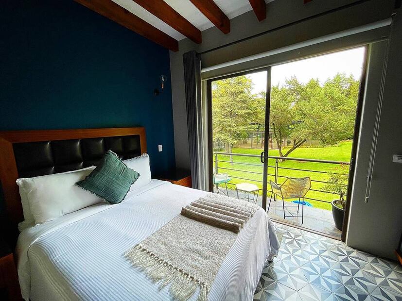 Foto: Único Avándaro