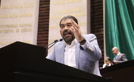 Urge diputado Francisco Huacus a gobierno federal y estatal a atender conflicto de aguacate con EUA