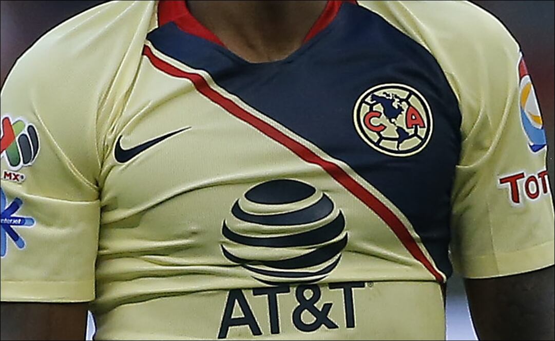 América. FOTO: IMAGO7