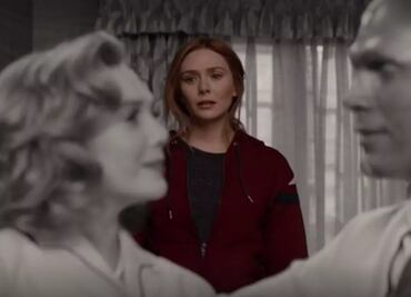 Malas noticias para los fans de WandaVision: Marvel confirma que no habrá temporada 2