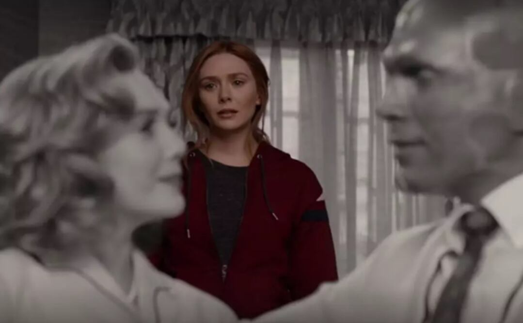 El final de Bruja Escarlata y Visión decepcionará a muchos fans de Marvel. Foto: MARVEL STUDIOS