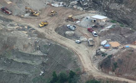 Spanish court reopens case over Grupo Mexico mine tender