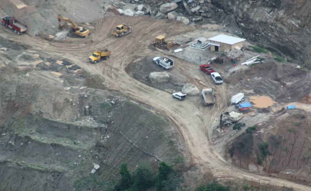 Photo: Archive/El Universal