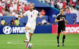 Inglaterra ante Argentina, mucho más que un juego de futbol  