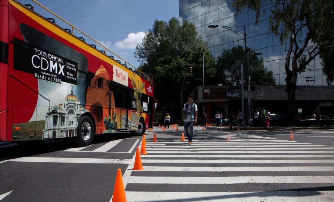 Foto: Valente Rosas/EL UNIVERSAL