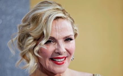 "Sex and the City" provocó divorcio de Kim Cattrall