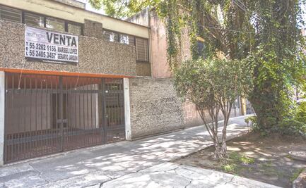 Morena busca reformar ley de patrimonio