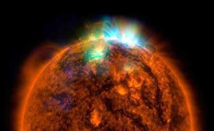What is the real danger from geomagnetic solar storms?
