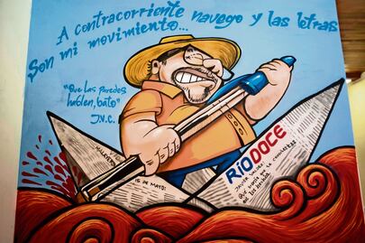 Viuda de Javier Valdez pide investigación apolítica 