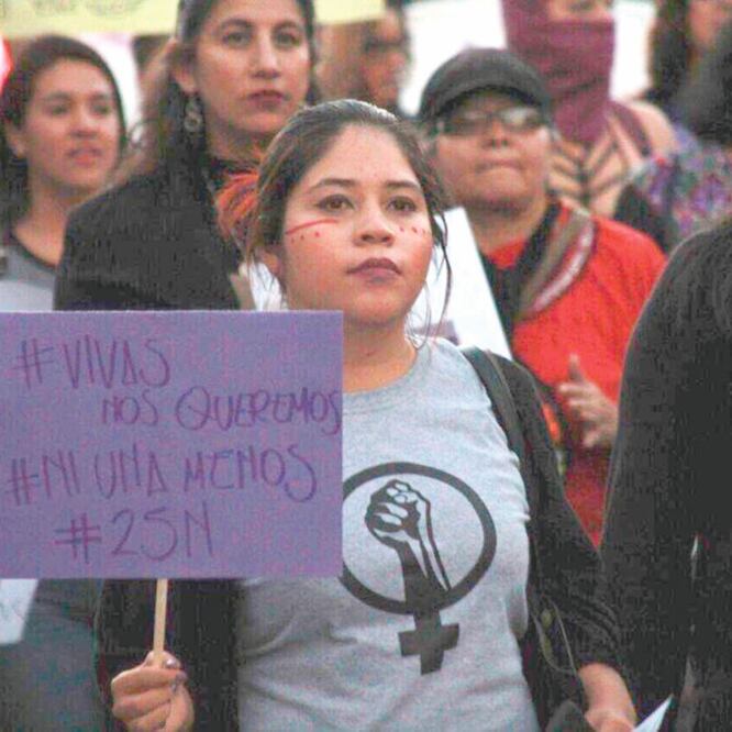 Cober tura. Otra Oportunidad A.C atiende a 70 personas, entre mujeres, niñas, niños y adolescentes. El refugio lleva 19 años de operación. FABIOLA JUÁREZ. EL UNIVERSAL