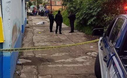 Asesinan a estudiante de Medicina en Tultitlán