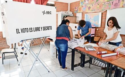 Cierra PREP y confirma triunfo de AMLO con 52.96%