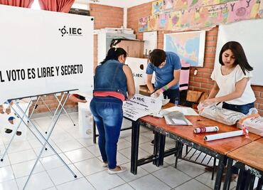 Cierra PREP y confirma triunfo de AMLO con 52.96%