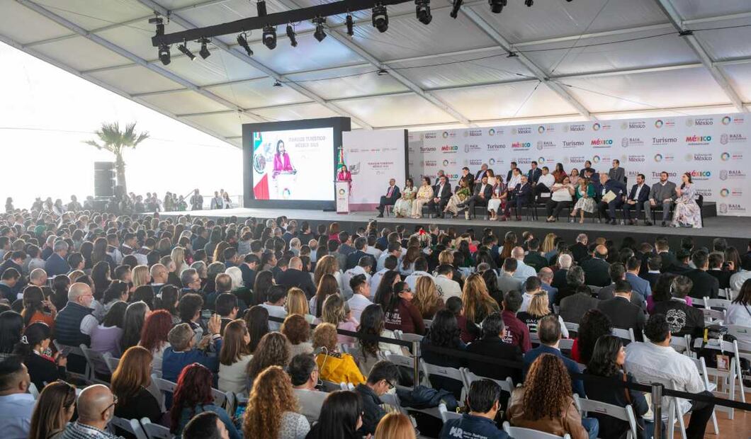 Foto: Sectur/Cortesía