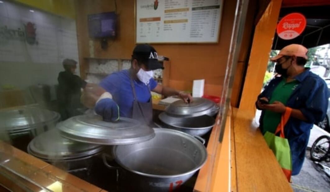 La tamalera favorita de AMLO: "El orgullo de cocinarle al presidente es incomparable"