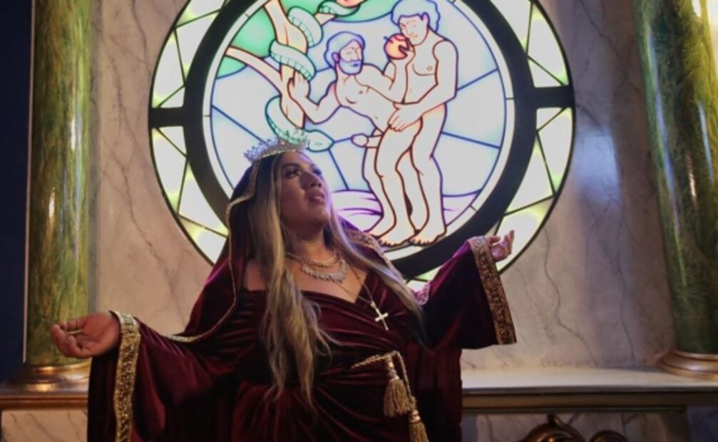 Y resucitó a los dos años... La Purísima reabre por fin sus puertas