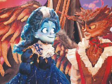 "Soy Frankelda" da alma al cine en tiempos de Inteligencia Artificial