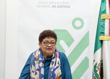 Procuraduría indaga muerte de Leslye como feminicidio