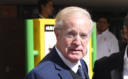 ¿Indirectas desde Televisa a José Ramón Fernández por culpa del América?