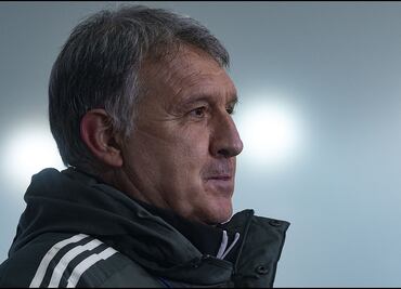 Partido México vs Islandia de mayo, cambia de fecha