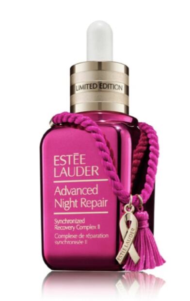 Día internacional del cáncer de mama: productos de moda y belleza con causa