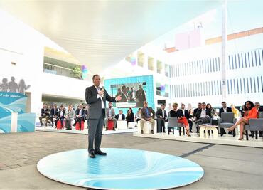 “Blindados”, datos fiscales de participantes en contienda presidencial: Meade